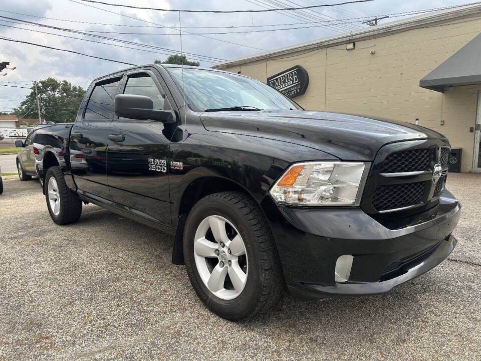 ram ram 1500 pickup 2013 1C6RR7KT8DS545474 image ram ram 1500 pickup 2013 1C6RR7KT8DS545474 image